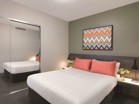 Adina Apartment Hotel Sydney Airport - Darwin Holiday 12