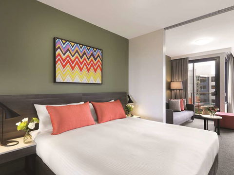 Adina Apartment Hotel Sydney Airport - Darwin Holiday 13