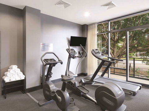 Adina Apartment Hotel Sydney Airport - Darwin Holiday 17