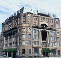 Adina Apartment Hotel Sydney Central - Darwin Holiday