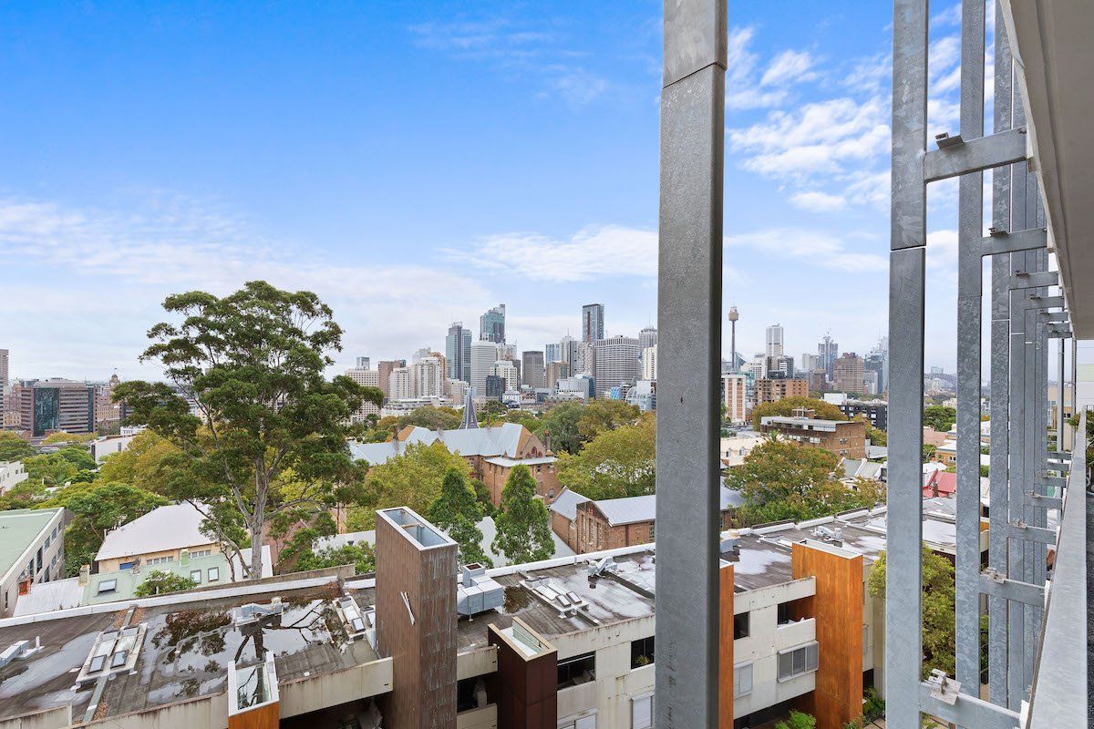 Surry Hills NSW Darwin Holiday