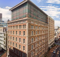 Holiday Inn Darling Harbour - Darwin Holiday