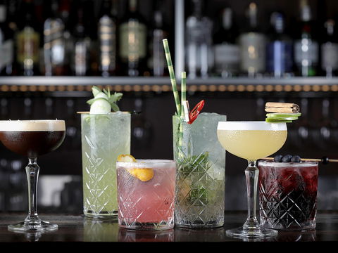 Mercure Sydney - Darwin Holiday 3