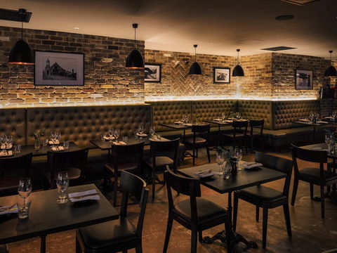 Mercure Sydney - Darwin Holiday 12