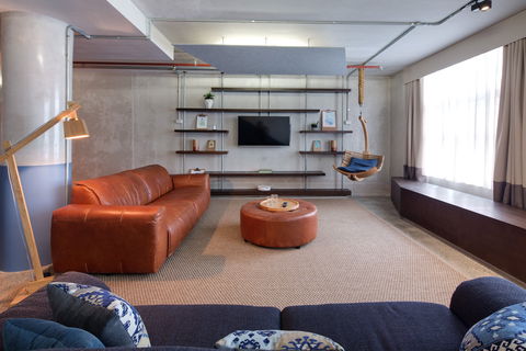 Zara Tower Serviced Apartments - Darwin Holiday 3