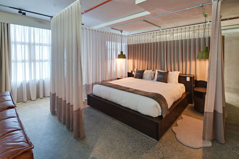 Zara Tower Serviced Apartments - Darwin Holiday 5