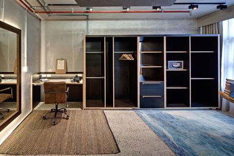 Zara Tower Serviced Apartments - Darwin Holiday 10