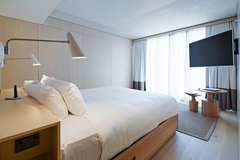 Zara Tower Serviced Apartments - Darwin Holiday 16