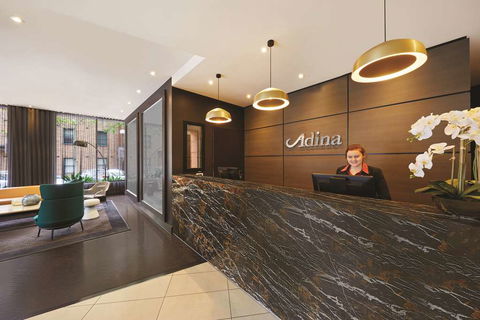 Adina Apartment Hotel Sydney Surry Hills - Darwin Holiday 4