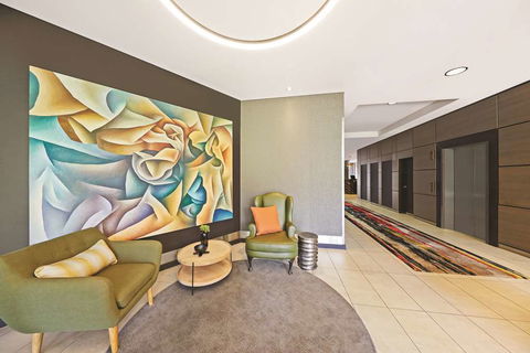 Adina Apartment Hotel Sydney Surry Hills - Darwin Holiday 5