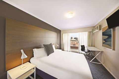 Adina Apartment Hotel Sydney Surry Hills - Darwin Holiday 10
