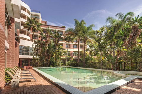 Adina Apartment Hotel Sydney Surry Hills - Darwin Holiday 11