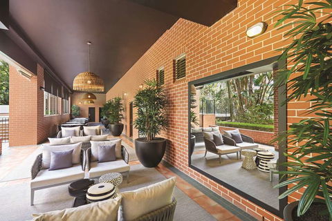 Adina Apartment Hotel Sydney Surry Hills - Darwin Holiday 15