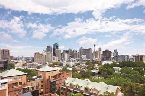 Adina Apartment Hotel Sydney Surry Hills - Darwin Holiday 17