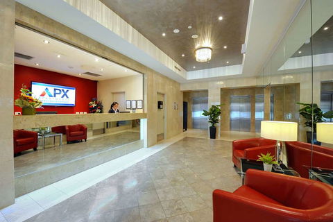 APX Apartments Darling Harbour - Darwin Holiday 3