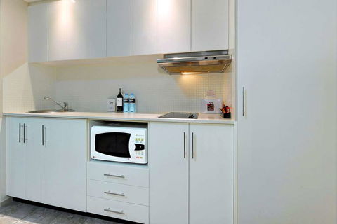 APX Apartments Darling Harbour - Darwin Holiday 5