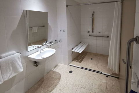 APX Apartments Darling Harbour - Darwin Holiday 6