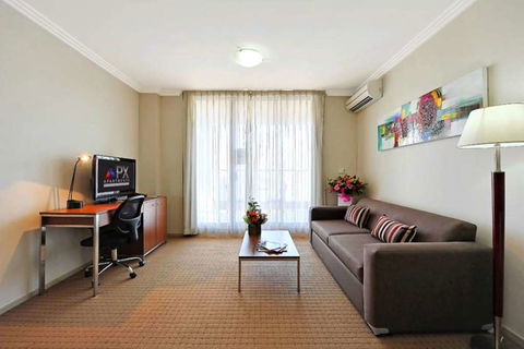APX Apartments Darling Harbour - Darwin Holiday 8