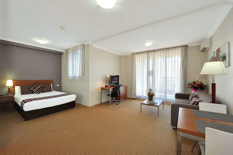 APX Apartments Darling Harbour - Darwin Holiday 9