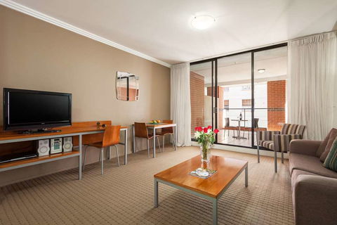 APX Apartments Darling Harbour - Darwin Holiday 11