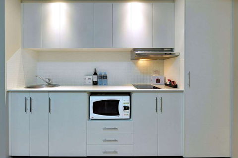 APX Apartments Darling Harbour - Darwin Holiday 12