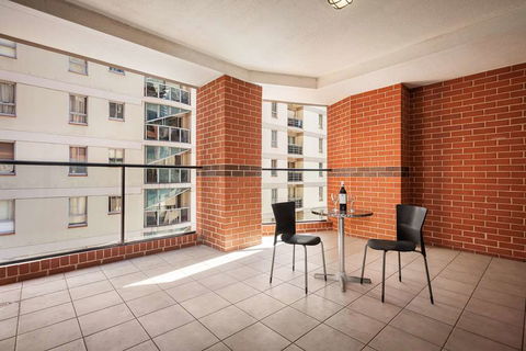 APX Apartments Darling Harbour - Darwin Holiday 13