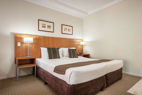 APX Apartments Darling Harbour - Darwin Holiday 14