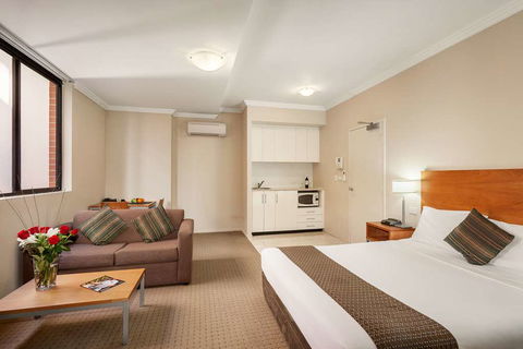 APX Apartments Darling Harbour - Darwin Holiday 15