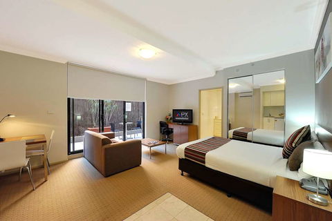 APX Apartments Darling Harbour - Darwin Holiday 16