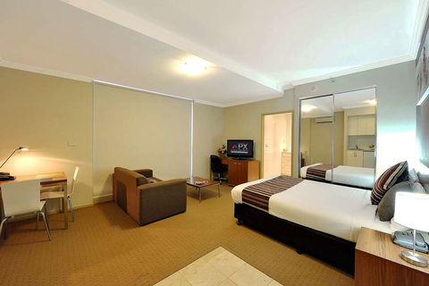 APX Apartments Darling Harbour - Darwin Holiday 17