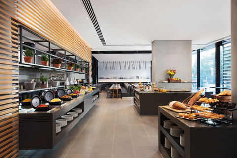 Four Points by Sheraton, Central Park - Darwin Holiday 11