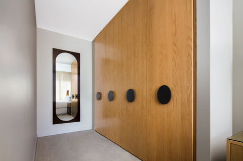 Four Points by Sheraton, Central Park - Darwin Holiday 16