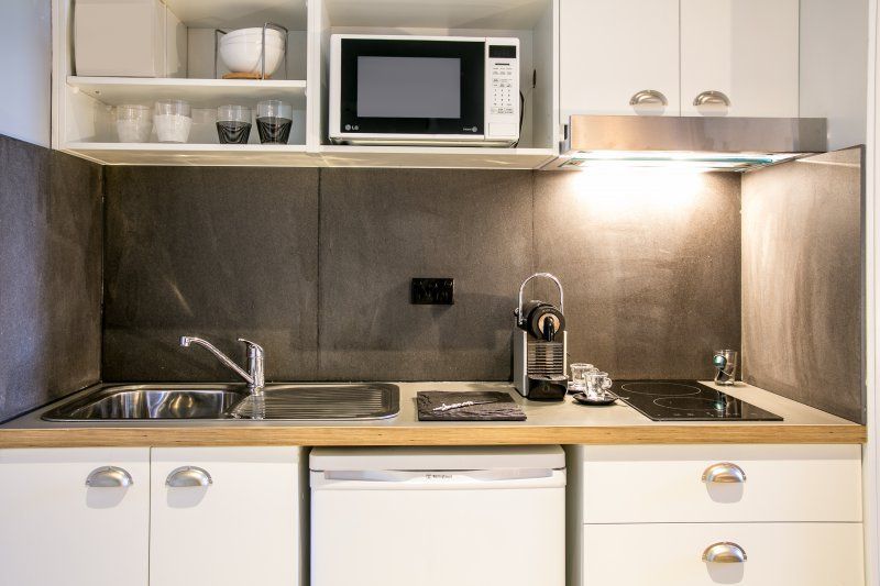 Newtown NSW Darwin Holiday