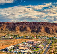 Crowne Plaza Alice Springs Lasseters - Darwin Holiday