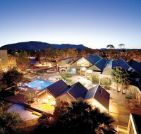 DoubleTree by Hilton Hotel Alice Springs - Darwin Holiday