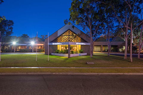 DoubleTree By Hilton Hotel Alice Springs - Darwin Holiday 2