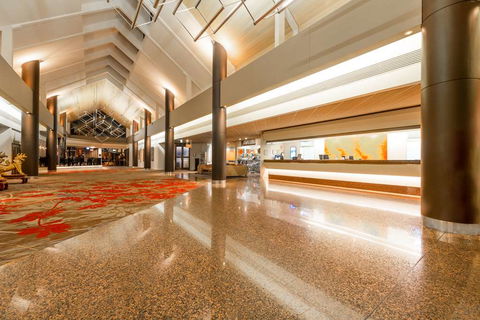 DoubleTree By Hilton Hotel Alice Springs - Darwin Holiday 3
