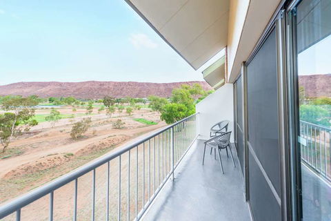 DoubleTree By Hilton Hotel Alice Springs - Darwin Holiday 4