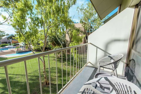 DoubleTree By Hilton Hotel Alice Springs - Darwin Holiday 5