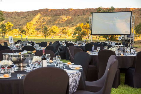 DoubleTree By Hilton Hotel Alice Springs - Darwin Holiday 11