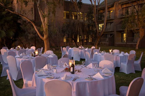 DoubleTree By Hilton Hotel Alice Springs - Darwin Holiday 13