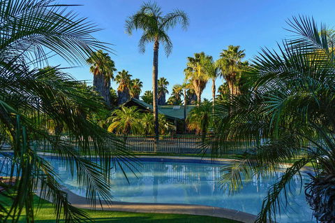 Desert Palms Alice Springs - Darwin Holiday 5