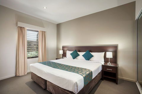 Quest Alice Springs - Darwin Holiday 1
