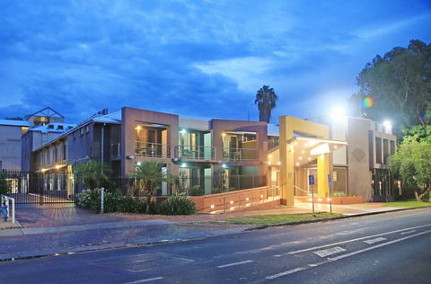 Aurora Alice Springs - Darwin Holiday 0