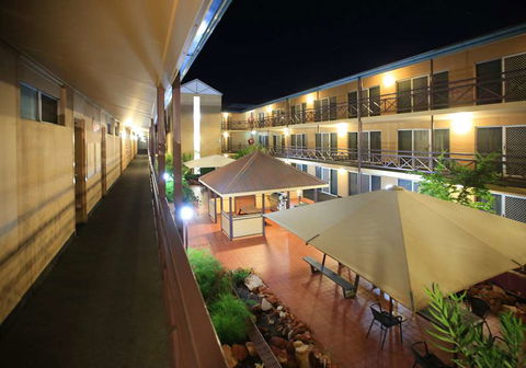 Aurora Alice Springs - Darwin Holiday 3