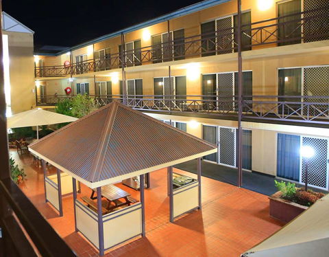 Aurora Alice Springs - Darwin Holiday 4