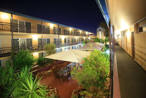 Aurora Alice Springs - Darwin Holiday 5