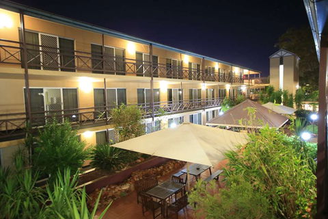 Aurora Alice Springs - Darwin Holiday 6