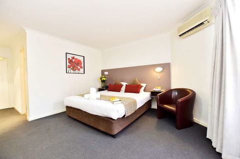 Diplomat Motel Alice Springs - Darwin Holiday 7