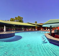 Mercure Alice Springs Resort - Darwin Holiday